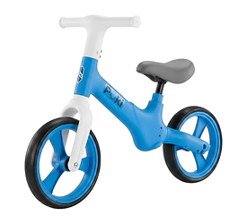Bicicleta infantil pata pata