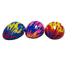 Casco para bici