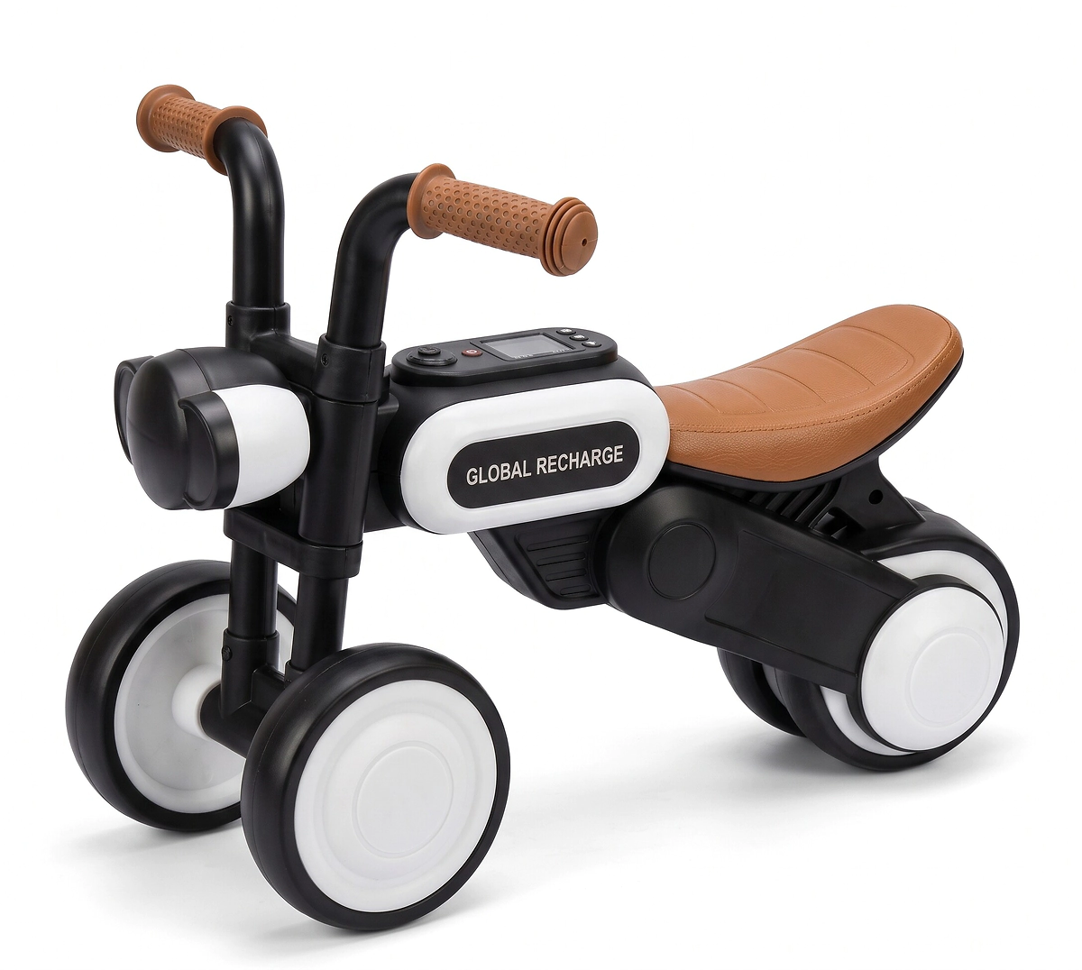 Bicicleta infantil pata pata
