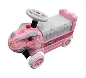 Pata pata infantil con dise�o
