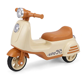Pata pata dise�o moto