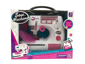 Maquina de coser Infantil
