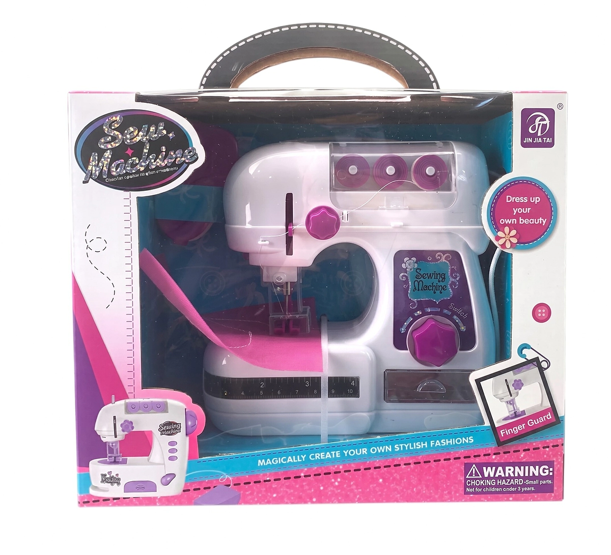 Maquina de coser Infantil