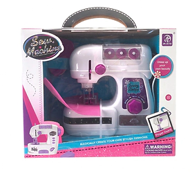 Maquina de coser Infantil