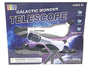 Telescopio